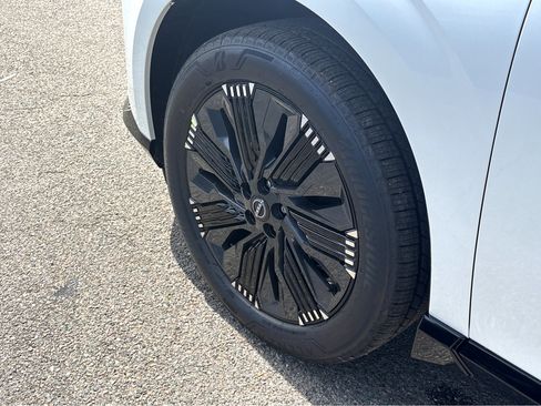 New 2026 Nissan Murano Platinum w/ Technology Package image 23