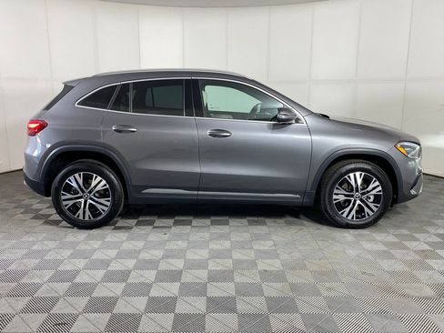 Used 2026 Mercedes-Benz GLA 250 4MATIC image 7