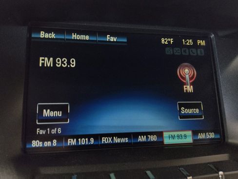 Used 2015 Chevrolet Equinox LTZ FWD image 25