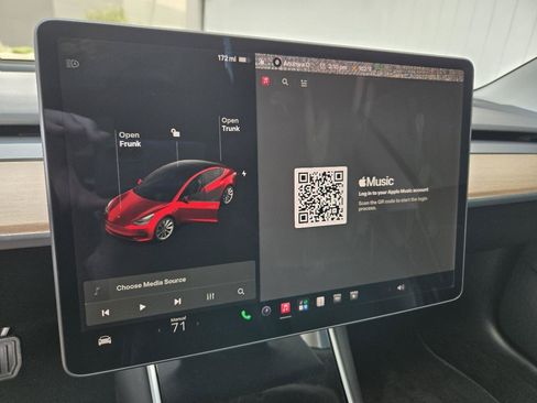 Used 2019 Tesla Model 3 Long Range AWD/4WD image 30