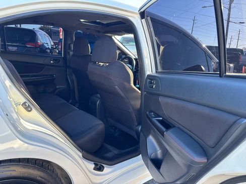 Used 2018 Subaru WRX Premium image 10