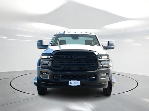 New 2026 RAM 5500 Tradesman image 4