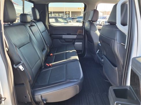 Certified 2021 Ford F150 Lariat image 13