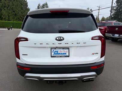 Used 2020 Kia Telluride S