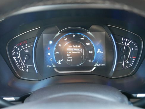 Used 2019 Hyundai Santa Fe AWD image 21