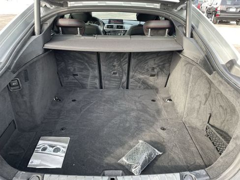 Used 2018 BMW 440i Gran Coupe xDrive image 17