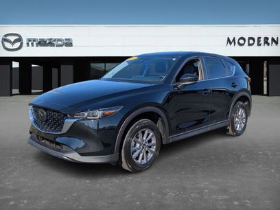 Certified 2023 MAZDA CX-5 AWD 2.5 S w/ Select Package