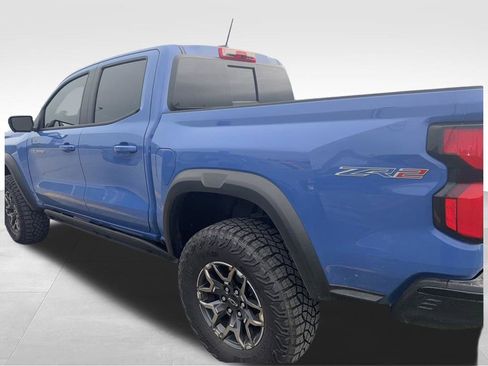 Used 2026 Chevrolet Colorado ZR2 w/ Technology Package AWD/4WD image 26