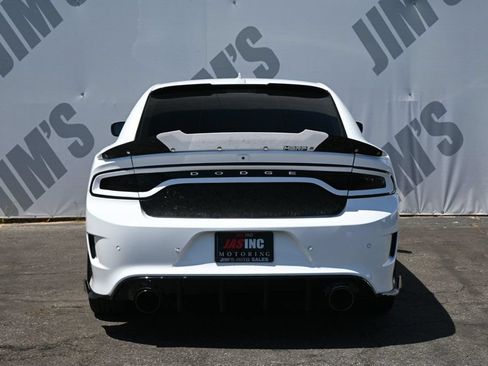 Used 2021 Dodge Charger R/T RWD image 6