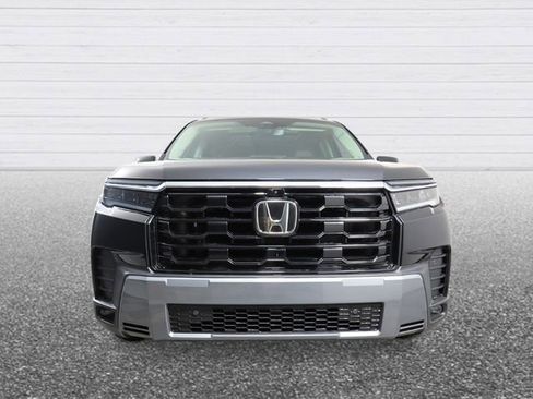 New 2026 Honda Pilot Elite image 8