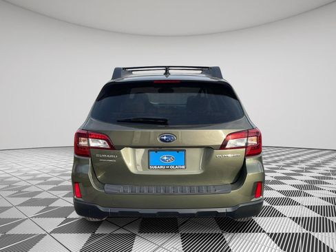 Used 2016 Subaru Outback 2.5i Limited image 13
