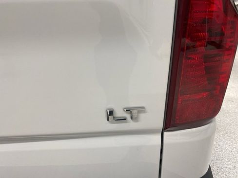 Used 2022 Chevrolet Silverado 1500 LT w/ Max Trailering Package image 8