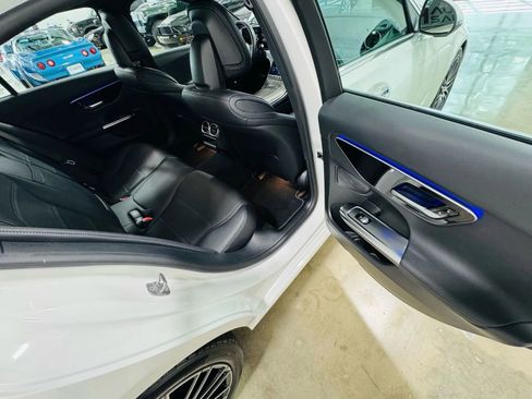 Used 2024 Mercedes-Benz C 300 Sedan image 15