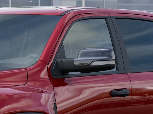 New 2027 RAM 1500 RHO w/ RHO Level 1 Equipment Group AWD/4WD image 13