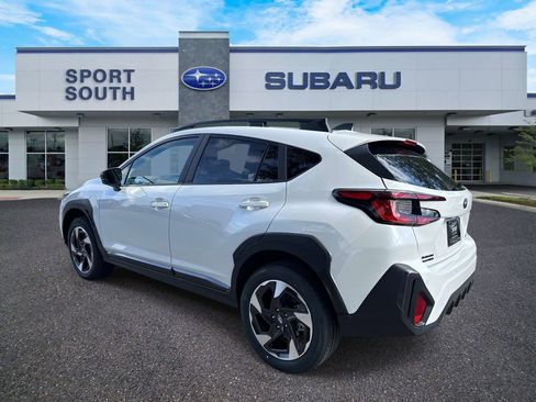 New 2026 Subaru Crosstrek 2.5i Limited AWD/4WD image 5