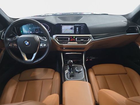 Used 2022 BMW 330i w/ Driving Assistance Package image 12