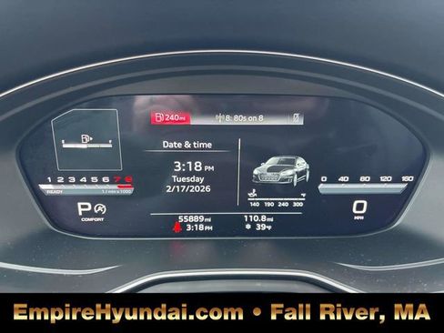 Used 2024 Audi A5 2.0T Premium Plus image 20