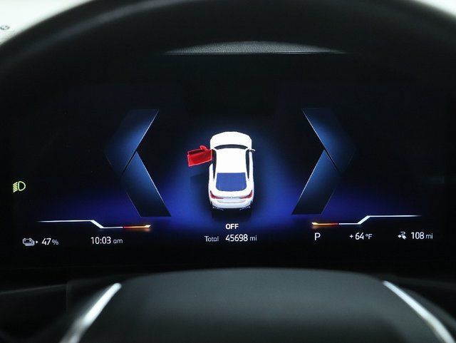 Used 2023 BMW i4 eDrive35 w/ Premium Package RWD image 28