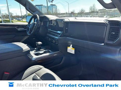 New 2026 Chevrolet Silverado 1500 RST w/ Safety Package AWD/4WD image 22