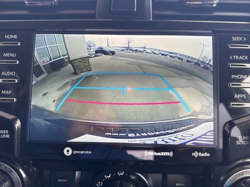 Used 2024 Toyota 4Runner TRD Off-Road image 14