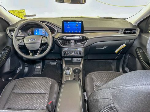 New 2026 Ford Escape Active w/ Cold Weather Package image 21