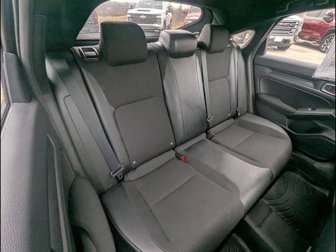 Used 2023 Honda Civic Sport image 20