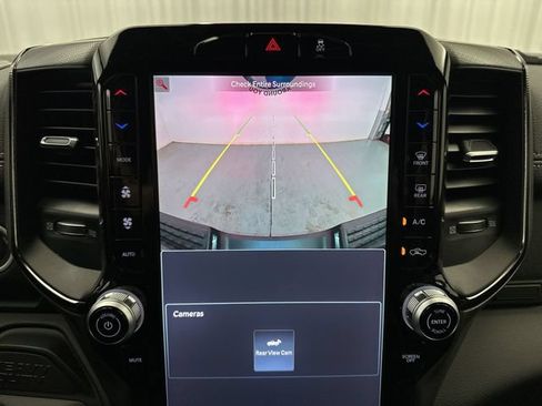 New 2027 RAM 2500 Rebel w/ Rebel Level 1 Equipment Group AWD/4WD image 25