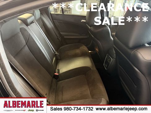 Used 2023 Dodge Charger Scat Pack image 33