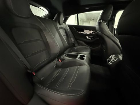 Used 2019 Mercedes-Benz AMG GT 63 image 19