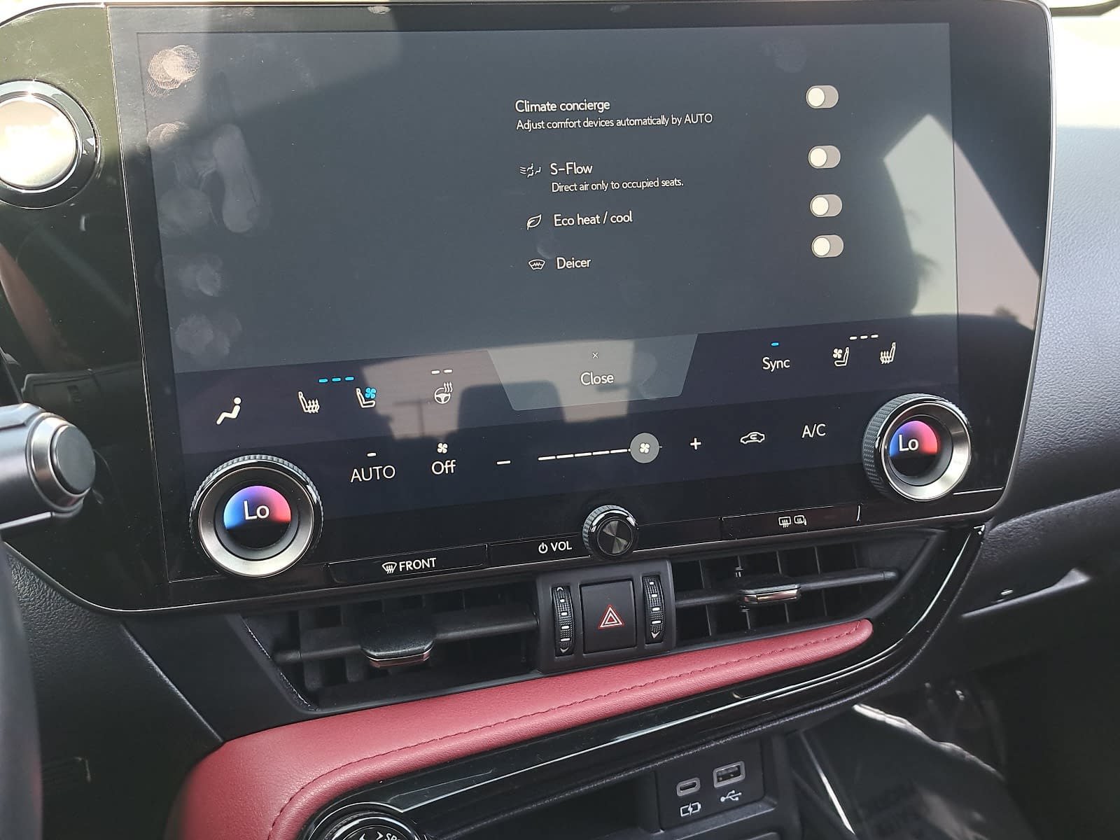 Used 2023 Lexus NX 350 AWD w/ Accessory Package (P3) image 27