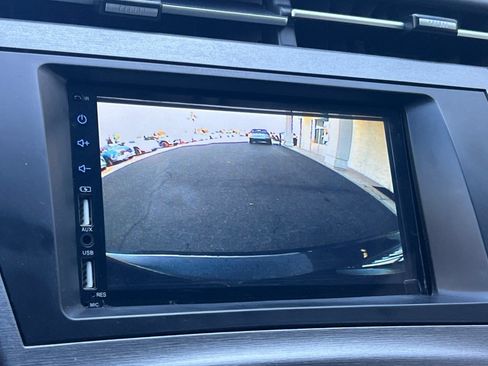 Used 2015 Toyota Prius Two FWD image 28