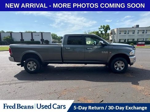 Used 2013 RAM 2500 Laramie AWD/4WD image 19