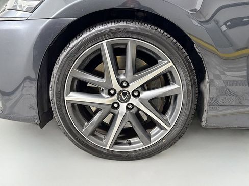 Used 2018 Lexus GS 350 F Sport image 33