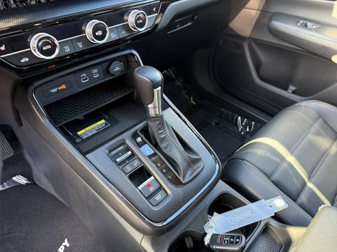 Used 2023 Honda CR-V EX-L image 13