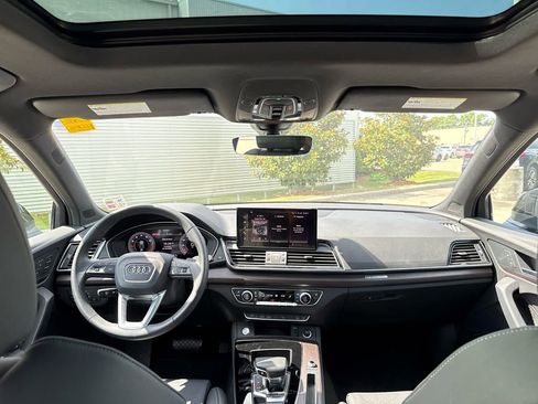 Used 2024 Audi Q5 2.0T Premium Plus w/ Premium Plus Package image 30