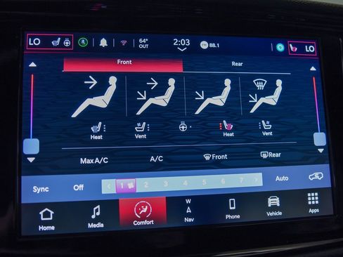 Used 2025 Dodge Durango GT AWD/4WD image 28