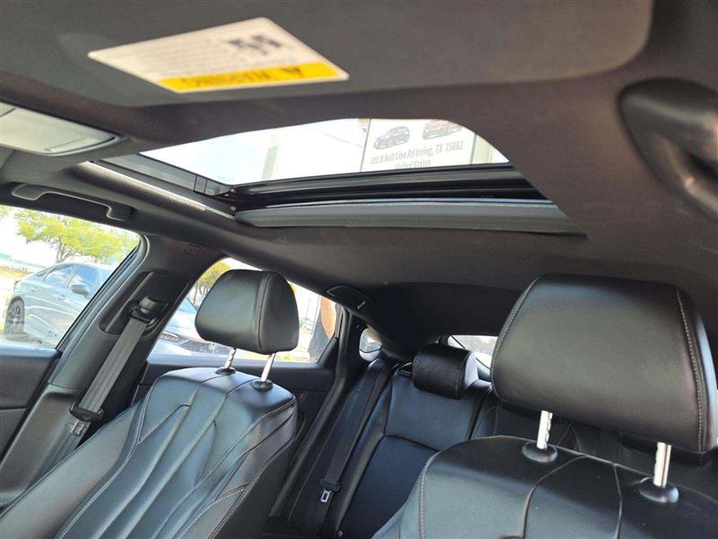 Used 2026 Acura Integra A-Spec FWD image 8