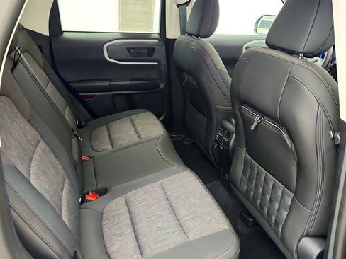 Used 2022 Ford Bronco Sport Big Bend w/ Convenience Package image 22