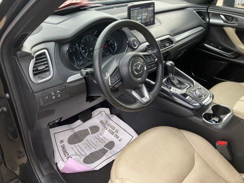 Used 2020 MAZDA CX-9 Grand Touring image 14