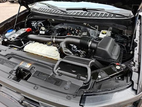 Certified 2025 Ford Expedition Max Active image 27