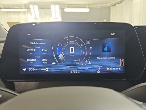 Certified 2024 Chevrolet Traverse LT image 26