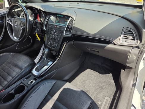 Used 2019 Buick Cascada Premium FWD image 15