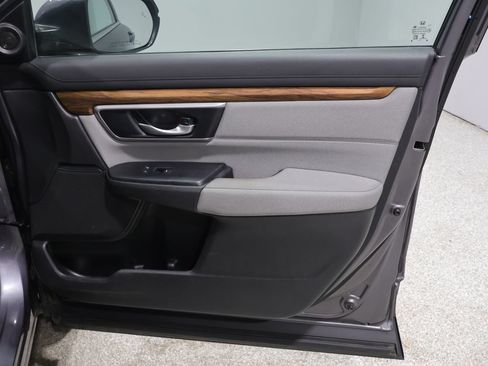 Used 2018 Honda CR-V EX image 23