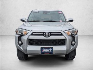 Used 2020 Toyota 4Runner SR5 video 2