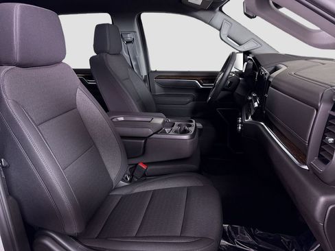 New 2026 GMC Sierra 1500 Elevation image 28