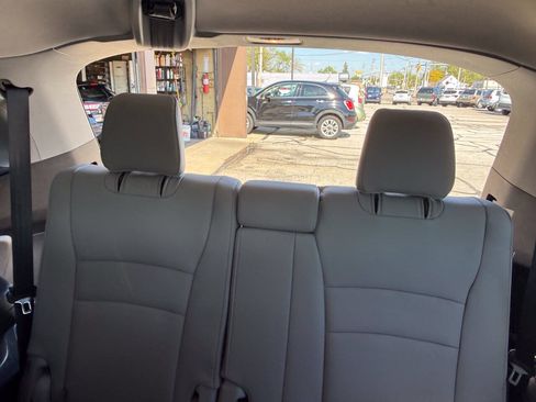 Used 2017 Honda Pilot EX-L image 14