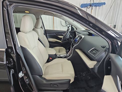 Used 2022 Subaru Ascent Limited AWD/4WD image 10