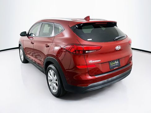 Used 2019 Hyundai Tucson Value w/ Cargo Package image 5