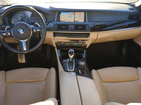 Used 2016 BMW 528i xDrive Sedan image 16