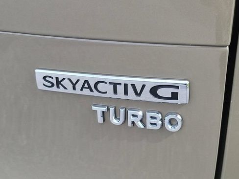 Certified 2025 MAZDA CX-50 2.5 Turbo w/ Premium Plus Pkg AWD/4WD image 6
